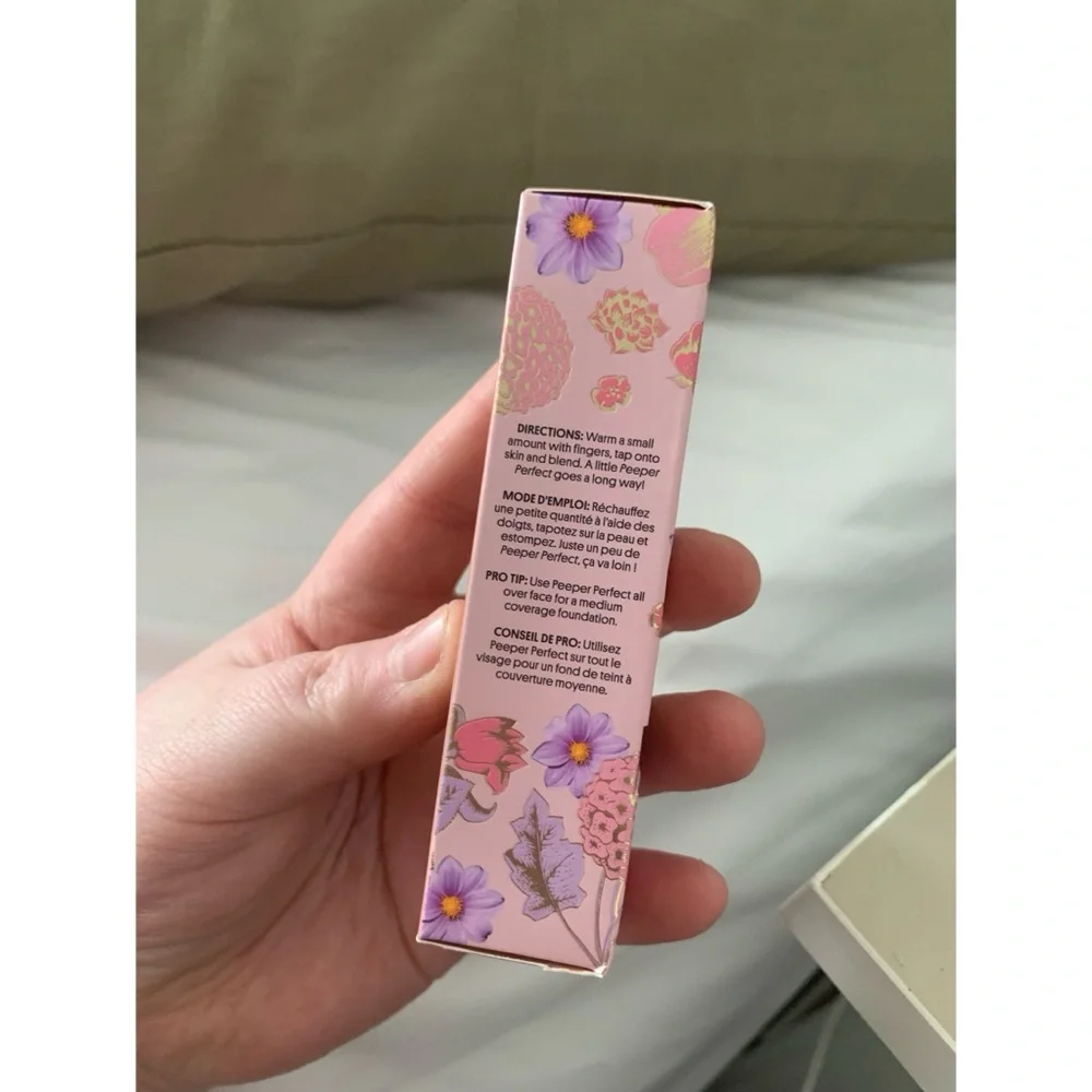 Winky Lux Concealer Makeup NWT